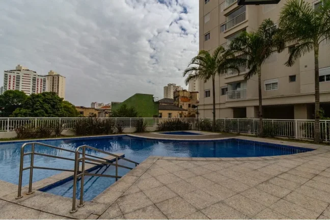 Imagem APARTAMENTO RESIDENCIAL em São Paulo - SP, Belenzinho