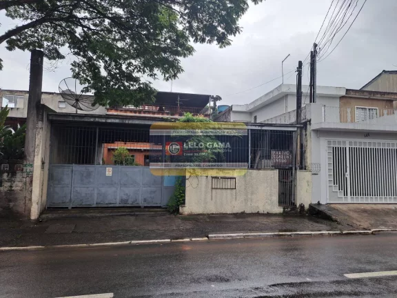 Casa com 3 Quartos à Venda, 297 m² em Jardim São Pedro - Barueri