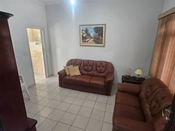 Imagem CASA COM 70 m² - AVIAÇÃO - PRAIA GRANDE SP