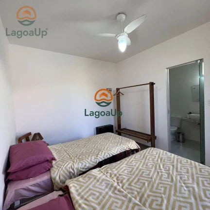 Imagem Casa com 5 dormitórios à venda, 237 m² por R$ 1.200.000,00 - Condomínio Campos da Liberdade - Lagoa Santa/MG