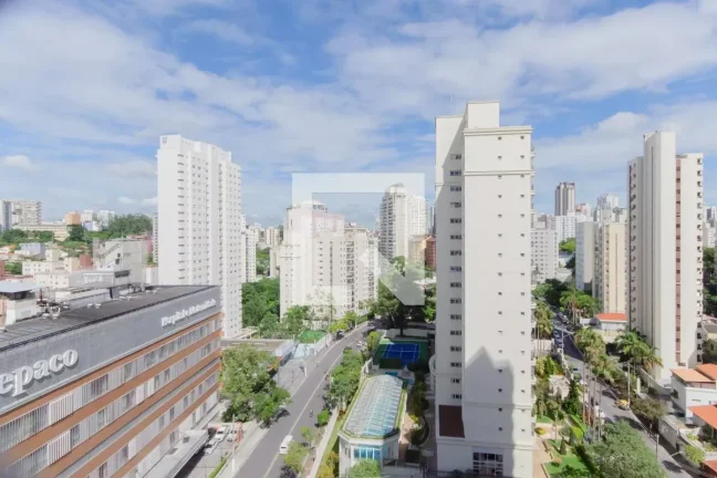 Imagem Apartamento à Venda - Vila Mariana, 3 Quartos, 70 m2