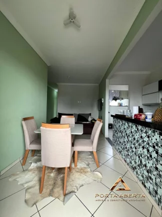 Imagem Apartamento 03 quartos sendo 01 suíte - Cidade Nova - CÓD 1075
