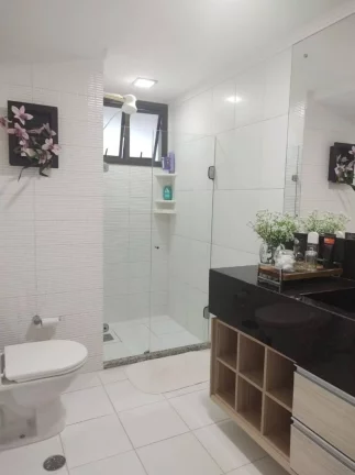 Imagem Apartamento à venda no Condomínio Saint Germain - 3 quartos, 212m², 5º andar - Confira!