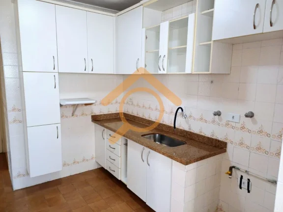 Imagem Apartamento à venda em São Paulo-SP na Vila Anhangüera - 3 quartos, 1 sala, 2 banheiros, 1 vaga - 63,00 m² - Conheça o Golf Park!