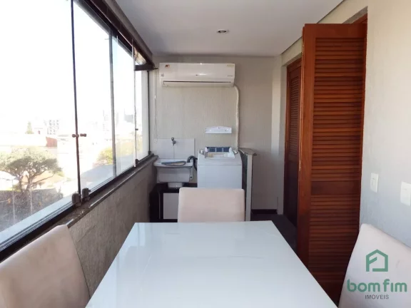 Imagem Apto 1 dorm. mobiliado, para Venda, Cidade Baixa, Porto Alegre - AP2147