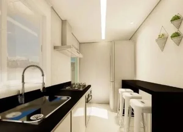 Imagem Apartamento Cobertura Duplex em Belo Horizonte