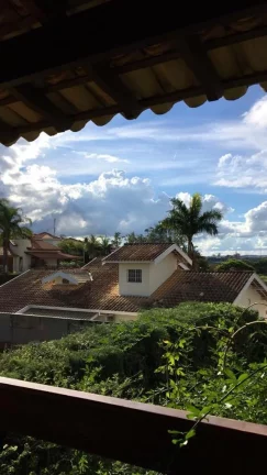 Imagem Descubra uma verdadeira joia do alto padrão no interior de São Paulo VENDO Casa a venda no condomínio Parque Residencial Colina das Estrelas