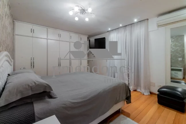 Imagem Excelente apartamento de alto padrão em Higienópolis, reformado, pronto para morar!
