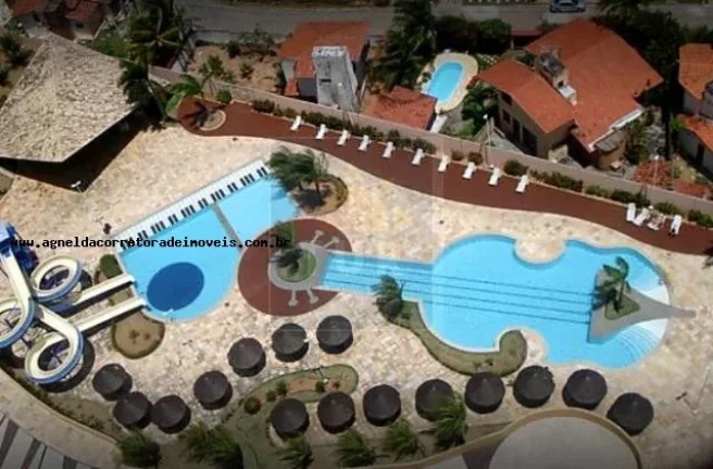 Imagem Apartamento para Venda em Natal, PONTA NEGRA, 3 dormitórios, 1 suíte, 2 banheiros, 2 vagas