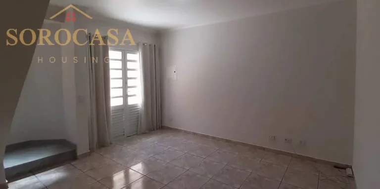 Imagem Casa à Venda - Sobrado - Jd. Morumbi
