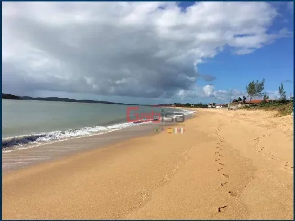 Imagem Terreno à venda, 427 m² por R$ 310.000,00 - Baia Formosa - Armação dos Búzios/RJ