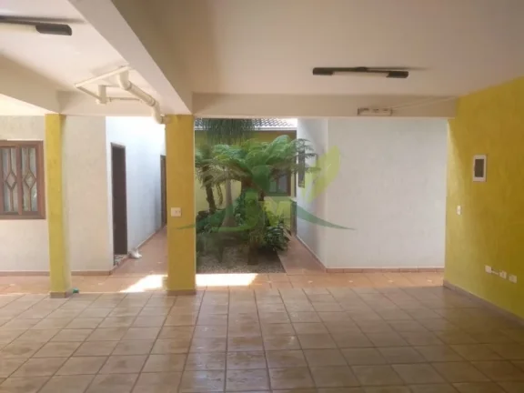 Imagem Encante-se: Residência Espetacular no Condomínio Flamboyant Atibaia