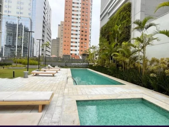 Imagem Apartamento à venda Vila Mariana São Paulo