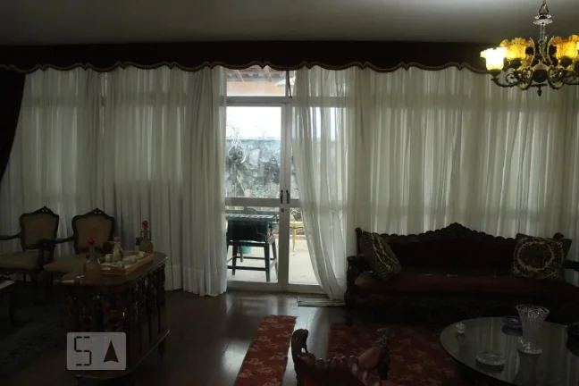 Imagem Casa à Venda - Vila Mariana, 4 Quartos, 330 m2