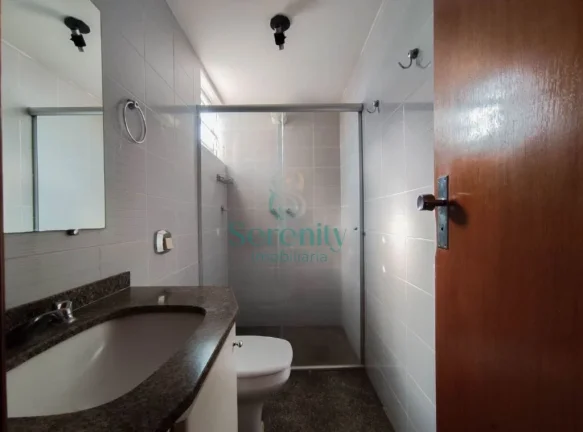 Imagem Apartamento para alugar no centro de Londrina/PR
