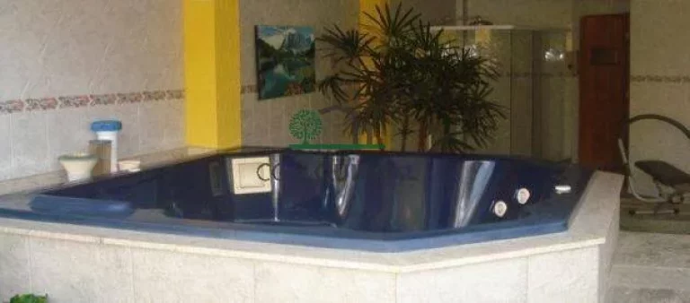 Imagem Casa com 5 Quartos à Venda, 800 m² em São Paulo Ii - Cotia