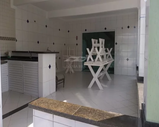 Imagem CASA RESIDENCIAL em Bertioga - SP, Bertioga