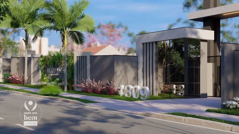 Imagem Terreno à venda, 181 m² por R$ 517.845,00 - Santa Quitéria - Curitiba/PR