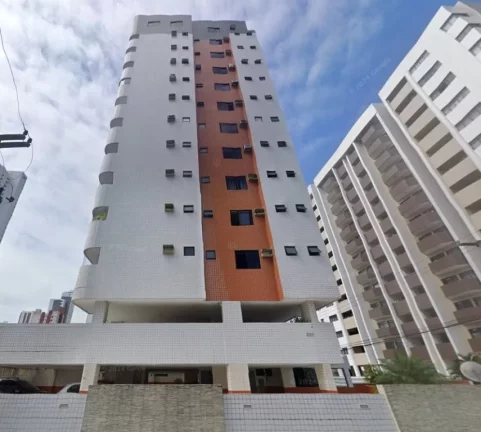 Imagem Apartamento com 3 dormitórios, 120 m² - venda por R$ 599.000,00 ou aluguel por R$ 5.500,00/mês - Manaíra - João Pessoa/PB Imagem Apartamento com 3 dormitórios, 120 m² - venda por R$ 599.000,00 ou aluguel por R$ 5.500,00/mês - Manaíra - João Pessoa/PB