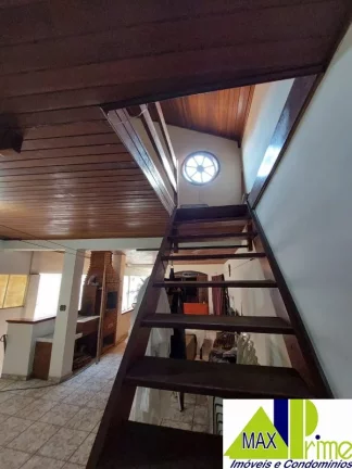 Imagem Sobrado Itaquera 480m², 3 dormitórios