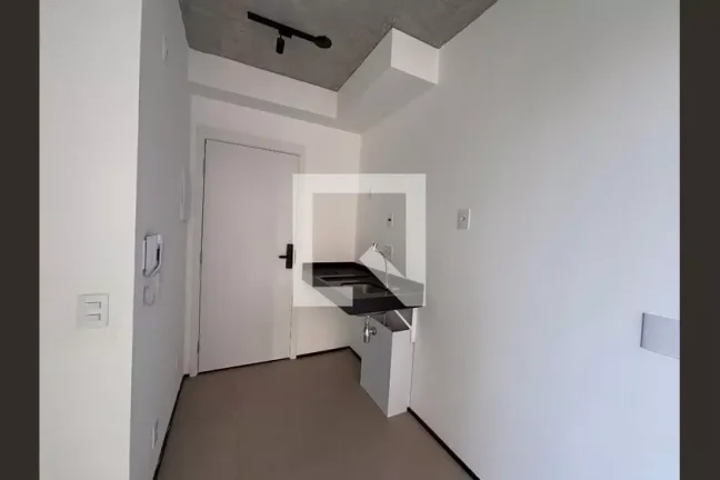 Imagem Apartamento à Venda - Vila Mariana, 1 Quarto, 25 m2
