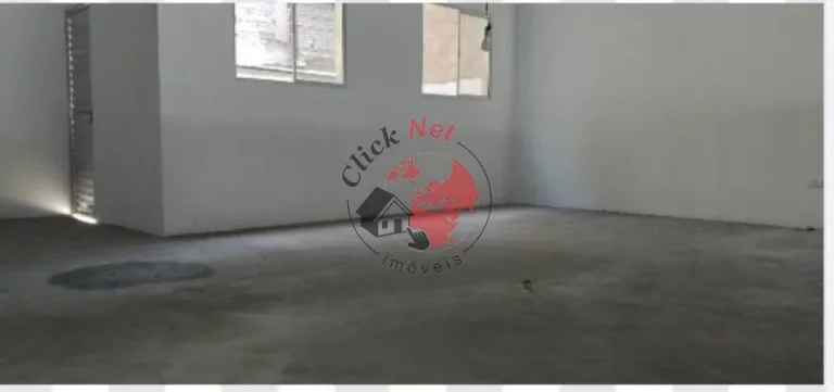 Imagem Galpão para Locação no Centro de São Bernardo do Campo