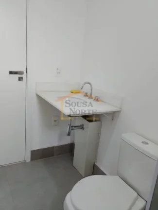 Imagem Um conceito inovador de moradia, com toda conveniência de um Mall no térreo. Localizado no melhor ...
