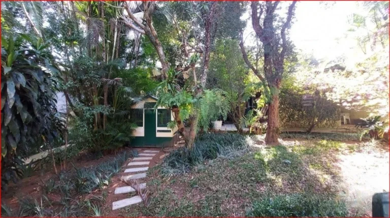 Imagem Casa para Locação em São Paulo, Jardim Novo Mundo, 4 dormitórios, 4 suítes, 5 banheiros, 6 vagas