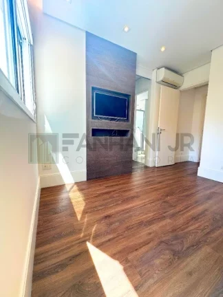 Imagem Você merece viver em um apartamento luxuoso e espaçoso! Esta é a oportunidade perfeita para garantir todo o conforto e privacidade que sua família mer