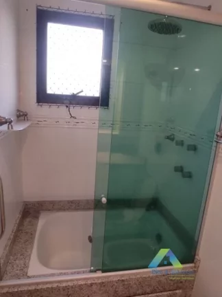 Imagem Apartamento com 3 dormitórios, 110 m² - venda por R$ 1.035.000,00 ou aluguel por R$ 5.600,00/mês - Campo Belo - São Paulo/SP