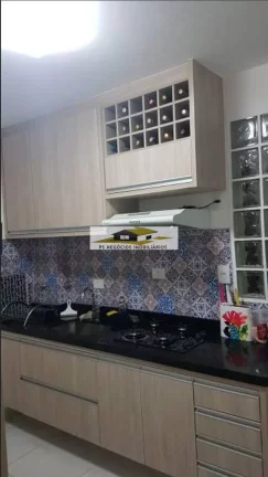 Imagem Apartamento para venda na Aclimação com 103m2