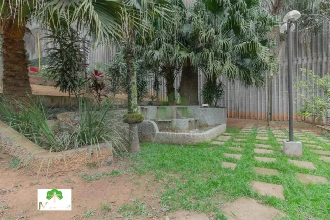 Imagem Apartamento com 4 dormitórios para alugar, 160 m² - Vila Andrade - São Paulo/SP