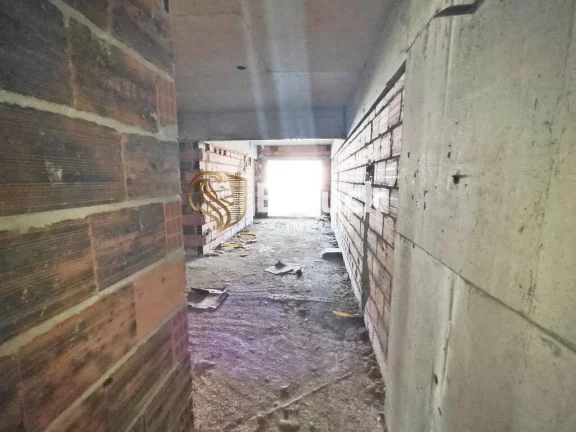 Imagem Apartamento com 2 Quartos à Venda, 93 m² em Guilhermina - Praia Grande