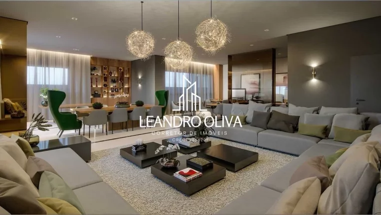 Imagem Condomínio Living Ipiranga - Apartamento na Planta – 3 Suítes | 2 Vagas | Lazer Completo | Ipiranga – São Paulo