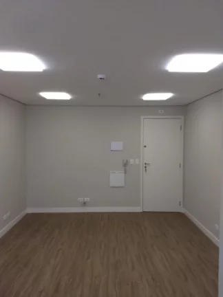 Imagem Sala Comercial na Aclimação