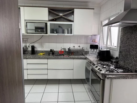 Imagem Apartamento à venda, Santa Paula, São Caetano do Sul, SP