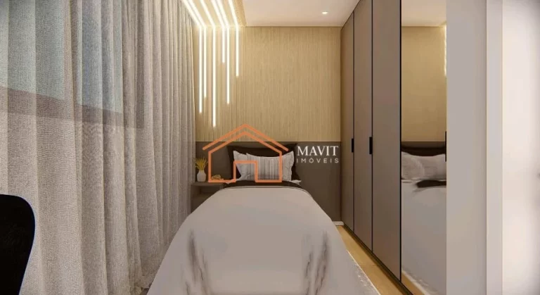 Imagem Imóvel à venda em Joinville-SC: Casa com 3 quartos, 1 suíte, 1 sala, 3 banheiros, 1 vaga garagem e 125m² de área.