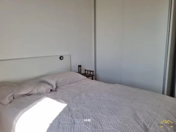Imagem Apartamento à venda com 2 quartos, sendo 1 suíte na Rua União, em Jundiaí