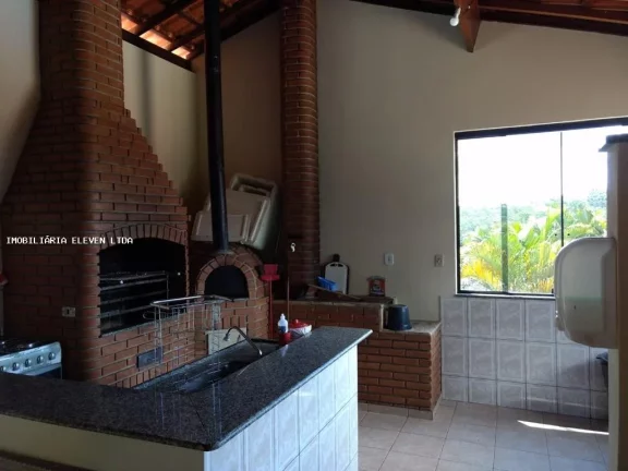 Imagem Sítio para Venda em Igaratá / SP no bairro Bairro das Palmeiras