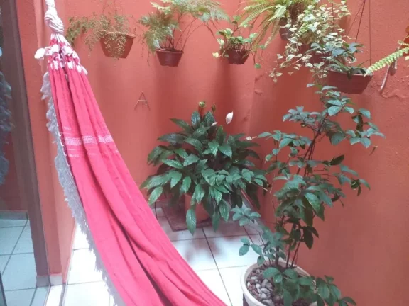Imagem SOBRADO A VENDA NA VILA CURUÇÁ