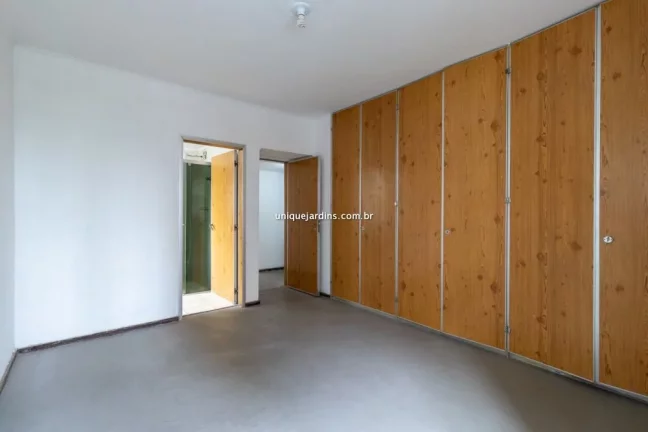 Imagem Apartamento à venda Jardim Paulista São Paulo