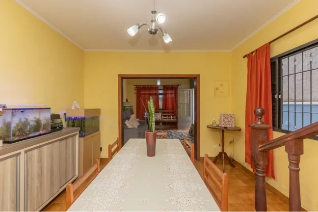 Imagem "Casa Charmosa na Rua Alagoa Nova, Perus - SP''