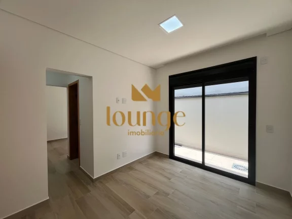 Imagem Casa Em Condominio em Votorantim