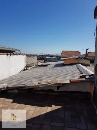 Imagem Casa com 3 quartos, 125m2, à venda, Jd. Veloso