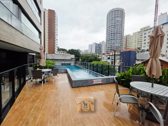 Imagem APARTAMENTO MODERNO E COMPLETO NO BARRA WAY RESIDENCE 2/4 UMA SUITE ,70 M ,COM INFRA E UMA VAGA 
