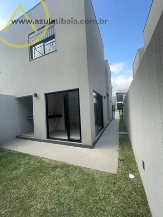 Imagem Casa em Condomínio para Venda em Atibaia, Chacaras Interlagos, 3 dormitórios, 3 suítes, 4 banheiros, 2 vagas
