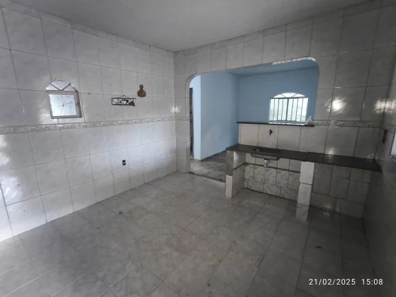 Imagem Casa com 3 Quartos à Venda, 300 m² em Residencial Lajinha (parque Durval De Barros) - Ibirité