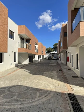 Imagem Sobrado Com 3 Suítes E Lazer Completo Te Espera No House Garden Atlântico 2
