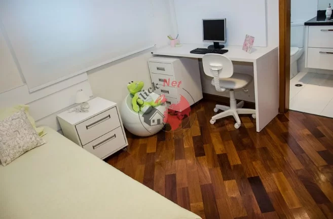 Imagem Excelente Apartamento à Venda no bairro Barcelona em São Caetano