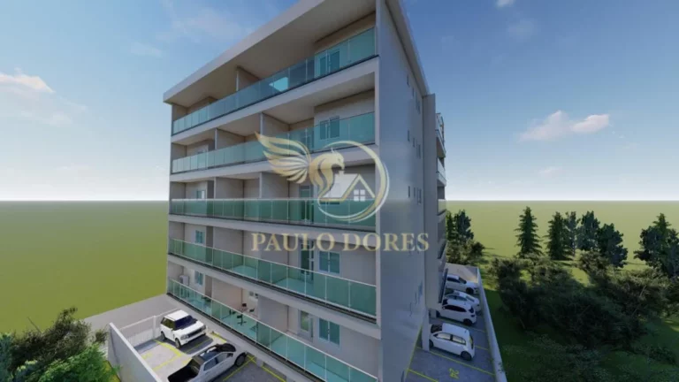 Imagem Apartamento à Venda com 2 Dormitórios Entrega em 2025 | Praia do Perequê-Açu Ubatuba/SP